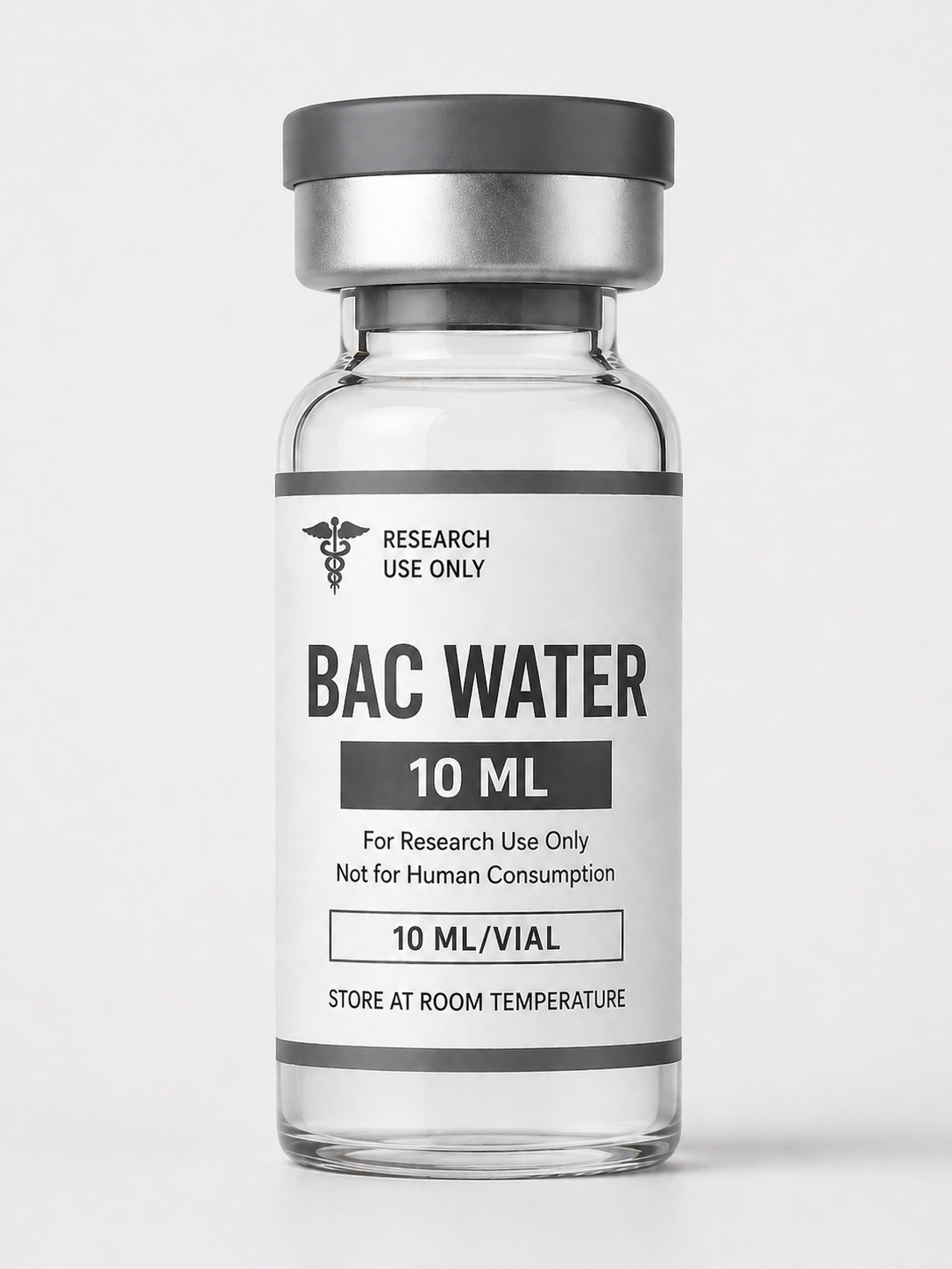 Bacteriostatic Water